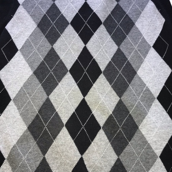 Sweater vest - Picture 3 of 4